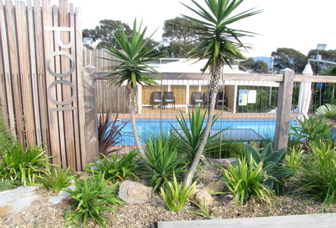 Top Of The Town Motel - Taree Accommodation 2