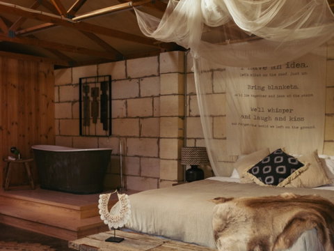 Trader Jack's - Taree Accommodation 0