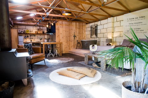 Trader Jack's - Taree Accommodation 2