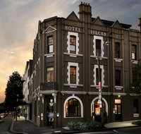 Vulcan Hotel Sydney - Taree Accommodation