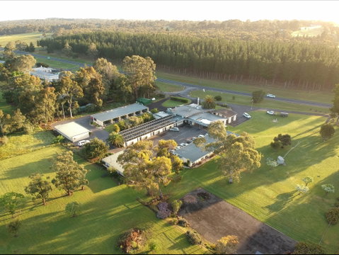 William MacIntosh Motor Lodge - Taree Accommodation 0