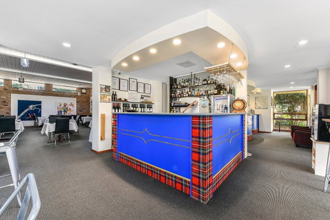 William MacIntosh Motor Lodge - Taree Accommodation 2