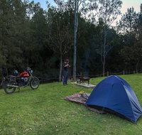 Woko campground - Taree Accommodation