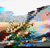 Worendo Cottages - Taree Accommodation