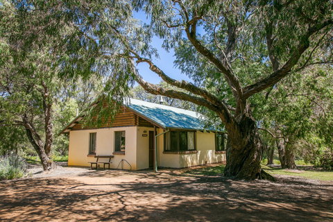 Wyadup Brook Cottages - Taree Accommodation 1