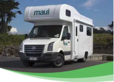 Camper Champ - Taree Accommodation 0