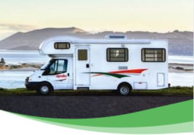 Camper Champ - Taree Accommodation 1