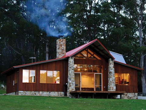 Adventure Bay Retreat - Taree Accommodation 1