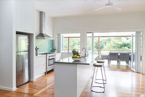 A Perfect Stay - Mahalo House - Taree Accommodation 2