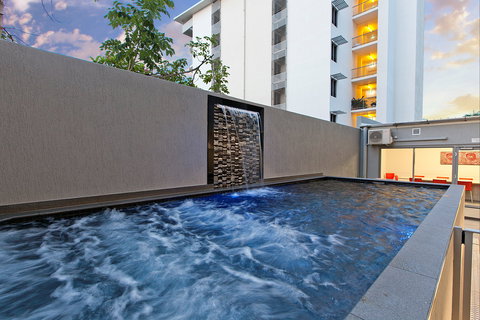 Argus Hotel Darwin - Taree Accommodation 0