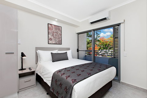 Argus Hotel Darwin - Taree Accommodation 2