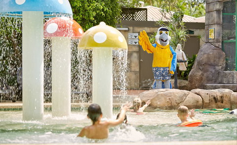 Ashmore Palms Holiday Village - Taree Accommodation 0