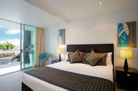 At Marina Shores - Taree Accommodation 1