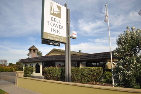 Bell Tower Inn - Taree Accommodation 0