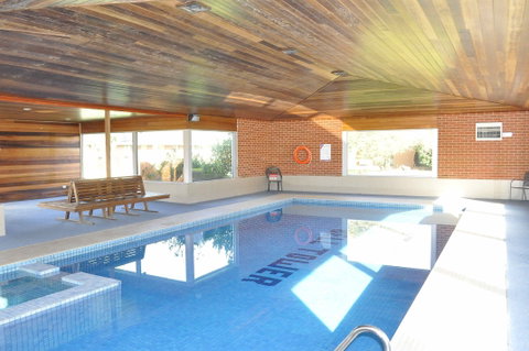 Bell Tower Inn - Taree Accommodation 1