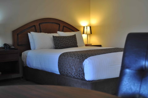 Bell Tower Inn - Taree Accommodation 2