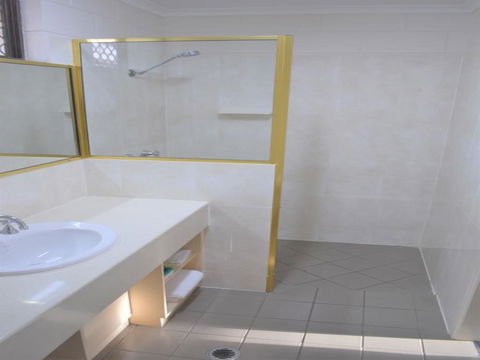 Best Western Bundaberg City Motor Inn - Taree Accommodation 2