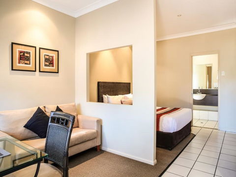 Best Western Bungil Creek Motel - Taree Accommodation 2