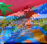 BIG 4 Conway Beach Tourist Park Whitsundays - Taree Accommodation