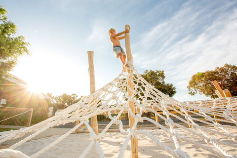 BIG4 Anglesea Holiday Park - Taree Accommodation 1