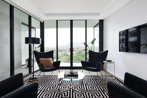 Birch Apartments - Taree Accommodation 1