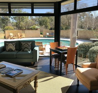Birches Bed and Breakfast Mudgee - Taree Accommodation