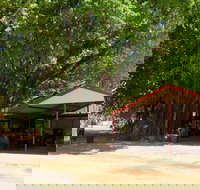 Bitter Springs Cabins and Camping - Taree Accommodation