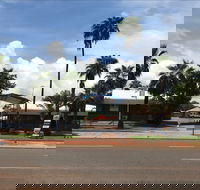 Bluestone Motor Inn - Taree Accommodation