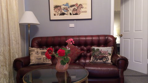 Bourke Apartments - Taree Accommodation 2