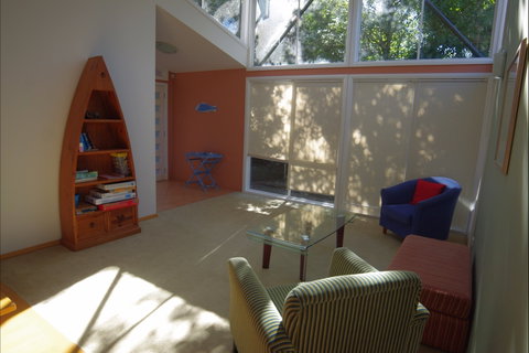 Bowery Beach House - Taree Accommodation 2