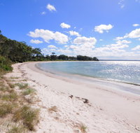 Bowen's Hideaway