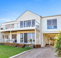 Breezes - Underwood Avenue Goolwa Beach - Taree Accommodation