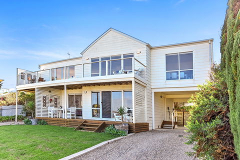 Breezes - Underwood Avenue Goolwa Beach - Taree Accommodation 0