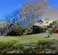 Briar Lane - Taree Accommodation