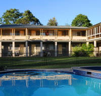 Bucketts Way Motel - Taree Accommodation