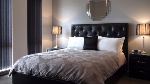 Casavino Luxury Villas - Taree Accommodation 0