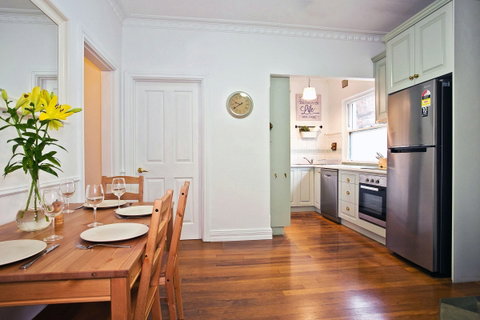 Casa Dolce Cottage - Taree Accommodation 0