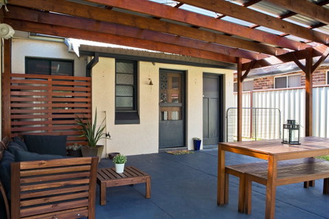 Casa Dolce Cottage - Taree Accommodation 1
