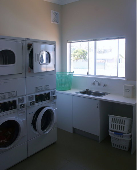 Clearwater Motel Apartments - Taree Accommodation 2