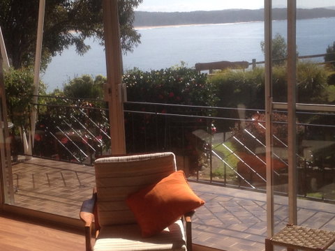 Clifftop At Tathra - Taree Accommodation 0