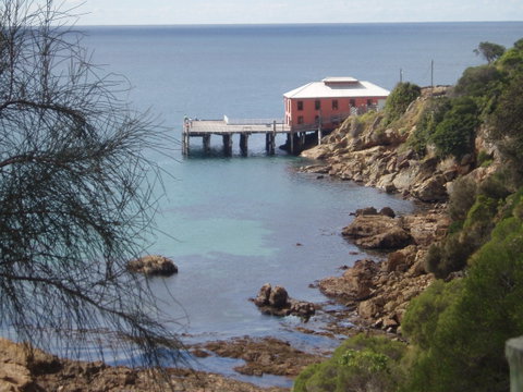 Clifftop At Tathra - Taree Accommodation 2