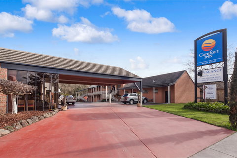 Comfort Inn Main Lead - Taree Accommodation 0