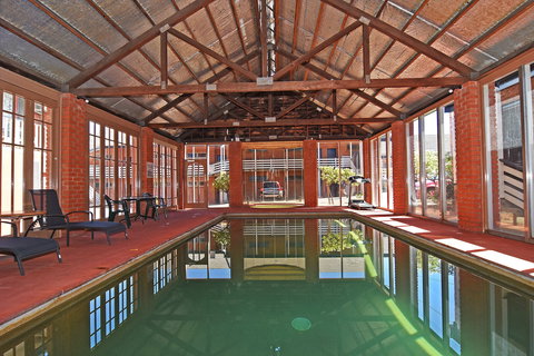 Comfort Inn Main Lead - Taree Accommodation 2