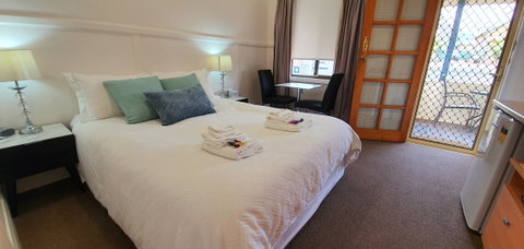 Coppers Hill Boutique Accommodation - Taree Accommodation 0