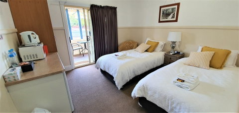 Coppers Hill Boutique Accommodation - Taree Accommodation 2