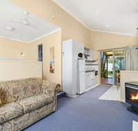 Cottages for Two - Taree Accommodation