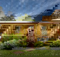 Creek Cottage Walhalla - Taree Accommodation