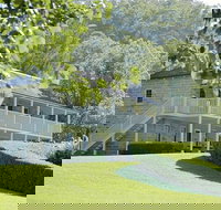 Cross Park - Taree Accommodation