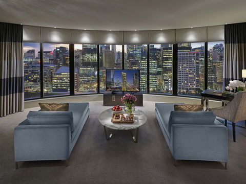Crown Towers Melbourne - Taree Accommodation 1