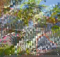 Derby Lodge - Taree Accommodation